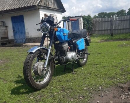 ИЖ Другая, объемом двигателя 0.35 л и пробегом 0 тыс. км за 267 $, фото 3 на Automoto.ua