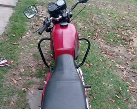 ИЖ Другая, объемом двигателя 0.35 л и пробегом 0 тыс. км за 355 $, фото 4 на Automoto.ua