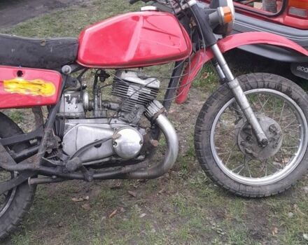 ИЖ Другая, объемом двигателя 0.35 л и пробегом 0 тыс. км за 262 $, фото 2 на Automoto.ua