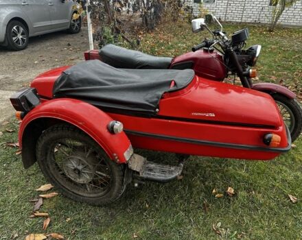 ИЖ Другая, объемом двигателя 0.35 л и пробегом 0 тыс. км за 715 $, фото 6 на Automoto.ua