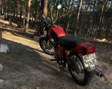 ІЖ Інша, об'ємом двигуна 0.35 л та пробігом 0 тис. км за 261 $, фото 9 на Automoto.ua