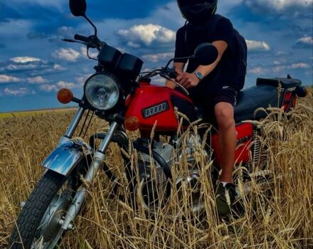 ИЖ Другая, объемом двигателя 0.35 л и пробегом 0 тыс. км за 727 $, фото 5 на Automoto.ua