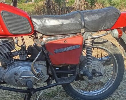 ИЖ Другая, объемом двигателя 0.35 л и пробегом 0 тыс. км за 243 $, фото 2 на Automoto.ua