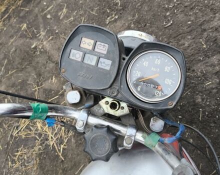 ІЖ Інша, об'ємом двигуна 0.35 л та пробігом 0 тис. км за 109 $, фото 3 на Automoto.ua