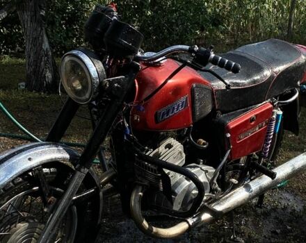 ИЖ Другая, объемом двигателя 0.35 л и пробегом 0 тыс. км за 473 $, фото 1 на Automoto.ua