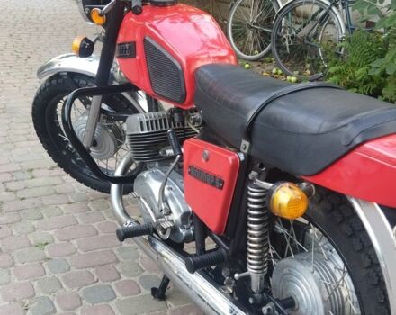 ИЖ Другая, объемом двигателя 0.35 л и пробегом 0 тыс. км за 1159 $, фото 5 на Automoto.ua