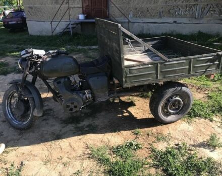 ІЖ Інша, об'ємом двигуна 0 л та пробігом 0 тис. км за 13000 $, фото 1 на Automoto.ua