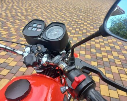 ИЖ Другая, объемом двигателя 0.35 л и пробегом 0 тыс. км за 3500 $, фото 5 на Automoto.ua