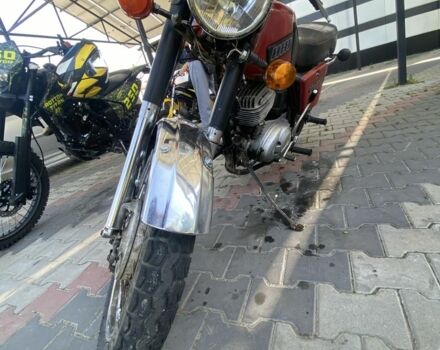 ИЖ Другая, объемом двигателя 0.35 л и пробегом 0 тыс. км за 393 $, фото 4 на Automoto.ua