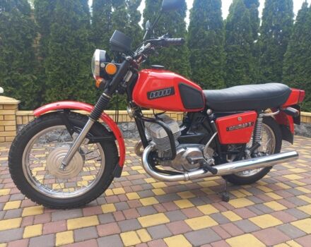 ИЖ Другая, объемом двигателя 0.35 л и пробегом 0 тыс. км за 3500 $, фото 1 на Automoto.ua