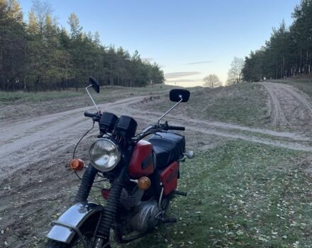 ІЖ Інша, об'ємом двигуна 0.35 л та пробігом 0 тис. км за 284 $, фото 6 на Automoto.ua