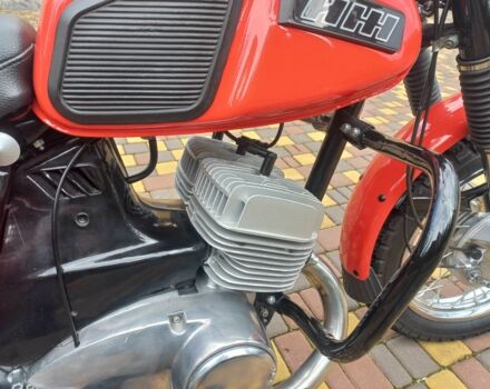 ИЖ Другая, объемом двигателя 0.35 л и пробегом 0 тыс. км за 3500 $, фото 6 на Automoto.ua