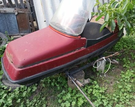 ИЖ Другая, объемом двигателя 0.35 л и пробегом 0 тыс. км за 30 $, фото 1 на Automoto.ua