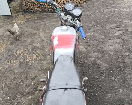 ІЖ Інша, об'ємом двигуна 0.35 л та пробігом 0 тис. км за 109 $, фото 2 на Automoto.ua