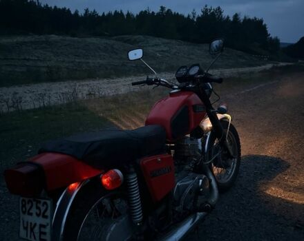 ІЖ Інша, об'ємом двигуна 0.35 л та пробігом 0 тис. км за 261 $, фото 3 на Automoto.ua