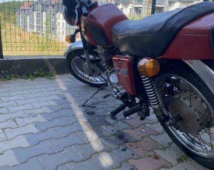 ИЖ Другая, объемом двигателя 0.35 л и пробегом 0 тыс. км за 393 $, фото 3 на Automoto.ua