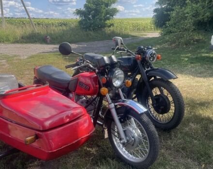 ИЖ Другая, объемом двигателя 0.35 л и пробегом 0 тыс. км за 727 $, фото 3 на Automoto.ua
