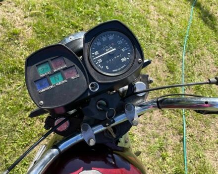 ИЖ Другая, объемом двигателя 0.35 л и пробегом 0 тыс. км за 549 $, фото 4 на Automoto.ua