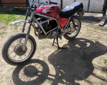 ІЖ Інша, об'ємом двигуна 0.35 л та пробігом 0 тис. км за 191 $, фото 1 на Automoto.ua