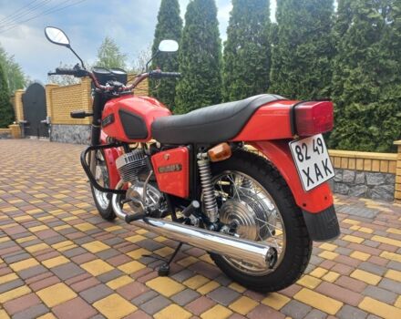 ИЖ Другая, объемом двигателя 0.35 л и пробегом 0 тыс. км за 3500 $, фото 2 на Automoto.ua