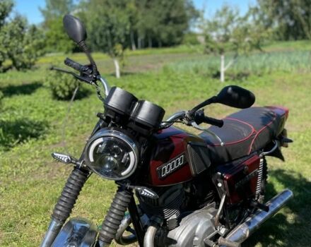 ИЖ Другая, объемом двигателя 0.35 л и пробегом 0 тыс. км за 549 $, фото 1 на Automoto.ua