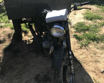 ІЖ Інша, об'ємом двигуна 0 л та пробігом 0 тис. км за 13000 $, фото 2 на Automoto.ua