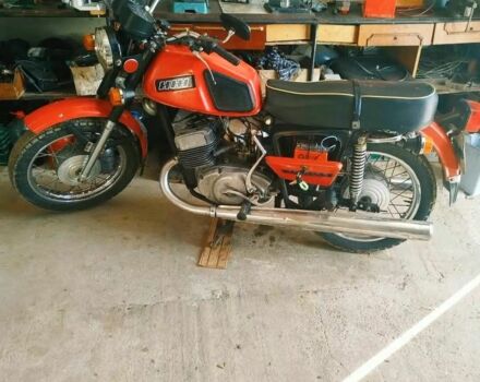 ИЖ Другая, объемом двигателя 0.35 л и пробегом 0 тыс. км за 900 $, фото 4 на Automoto.ua