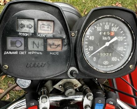 ИЖ Другая, объемом двигателя 0.35 л и пробегом 0 тыс. км за 715 $, фото 7 на Automoto.ua