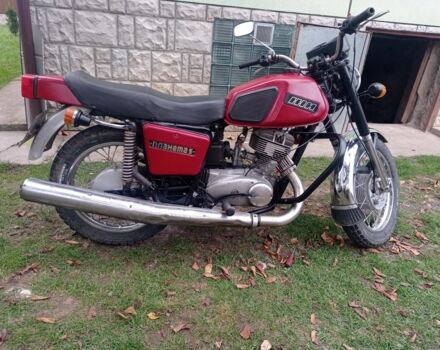 ИЖ Другая, объемом двигателя 0.35 л и пробегом 0 тыс. км за 357 $, фото 1 на Automoto.ua