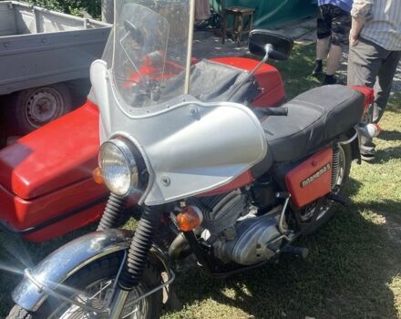 ІЖ Інша, об'ємом двигуна 0.35 л та пробігом 0 тис. км за 261 $, фото 10 на Automoto.ua