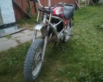 ІЖ Інша, об'ємом двигуна 0.35 л та пробігом 0 тис. км за 191 $, фото 3 на Automoto.ua