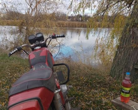 ИЖ Другая, объемом двигателя 0.35 л и пробегом 0 тыс. км за 473 $, фото 5 на Automoto.ua