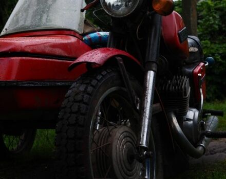 ИЖ Другая, объемом двигателя 0.35 л и пробегом 0 тыс. км за 364 $, фото 7 на Automoto.ua