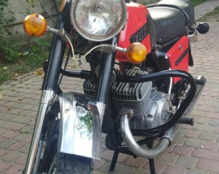 ИЖ Другая, объемом двигателя 0.35 л и пробегом 0 тыс. км за 1159 $, фото 1 на Automoto.ua