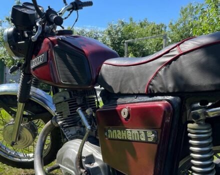 ИЖ Другая, объемом двигателя 0.35 л и пробегом 0 тыс. км за 549 $, фото 6 на Automoto.ua