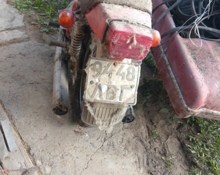 ИЖ Другая, объемом двигателя 0.35 л и пробегом 0 тыс. км за 109 $, фото 2 на Automoto.ua