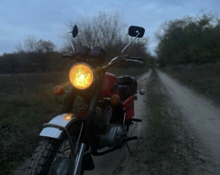 ІЖ Інша, об'ємом двигуна 0.35 л та пробігом 0 тис. км за 284 $, фото 7 на Automoto.ua