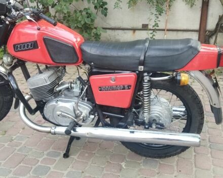 ИЖ Другая, объемом двигателя 0.35 л и пробегом 0 тыс. км за 1159 $, фото 2 на Automoto.ua