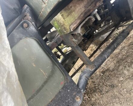 ІЖ Інша, об'ємом двигуна 0 л та пробігом 0 тис. км за 13000 $, фото 4 на Automoto.ua