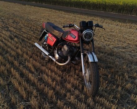 ИЖ Другая, объемом двигателя 0.35 л и пробегом 0 тыс. км за 473 $, фото 3 на Automoto.ua