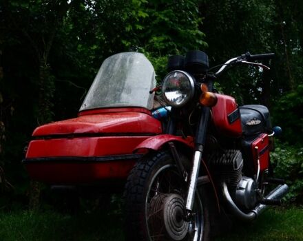 ИЖ Другая, объемом двигателя 0.35 л и пробегом 0 тыс. км за 364 $, фото 2 на Automoto.ua