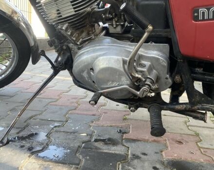 ИЖ Другая, объемом двигателя 0.35 л и пробегом 0 тыс. км за 393 $, фото 2 на Automoto.ua