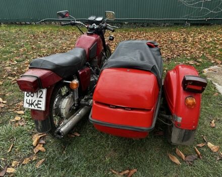 ИЖ Другая, объемом двигателя 0.35 л и пробегом 0 тыс. км за 715 $, фото 5 на Automoto.ua