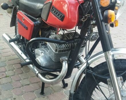 ИЖ Другая, объемом двигателя 0.35 л и пробегом 0 тыс. км за 1159 $, фото 4 на Automoto.ua