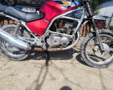 ІЖ Інша, об'ємом двигуна 0.35 л та пробігом 0 тис. км за 191 $, фото 2 на Automoto.ua