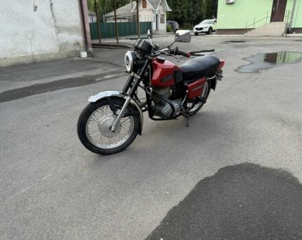ІЖ Інша, об'ємом двигуна 0.35 л та пробігом 0 тис. км за 606 $, фото 2 на Automoto.ua