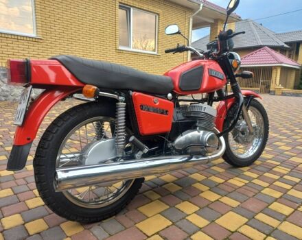 ИЖ Другая, объемом двигателя 0.35 л и пробегом 0 тыс. км за 3500 $, фото 3 на Automoto.ua