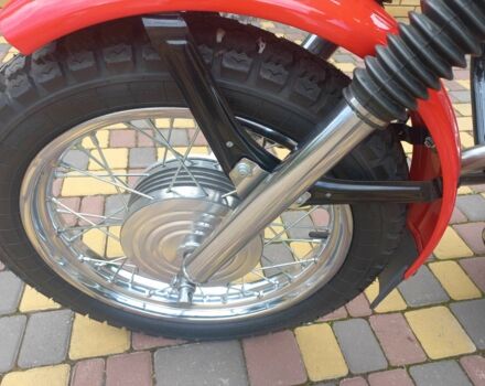 ИЖ Другая, объемом двигателя 0.35 л и пробегом 0 тыс. км за 3500 $, фото 9 на Automoto.ua