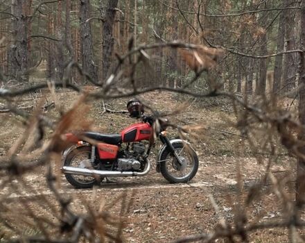 ІЖ Інша, об'ємом двигуна 0.35 л та пробігом 0 тис. км за 261 $, фото 1 на Automoto.ua