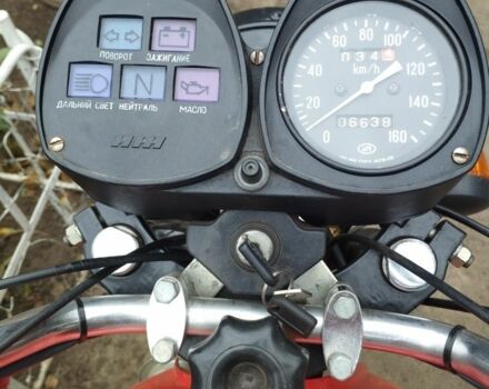 ИЖ Другая, объемом двигателя 0 л и пробегом 0 тыс. км за 1799 $, фото 3 на Automoto.ua